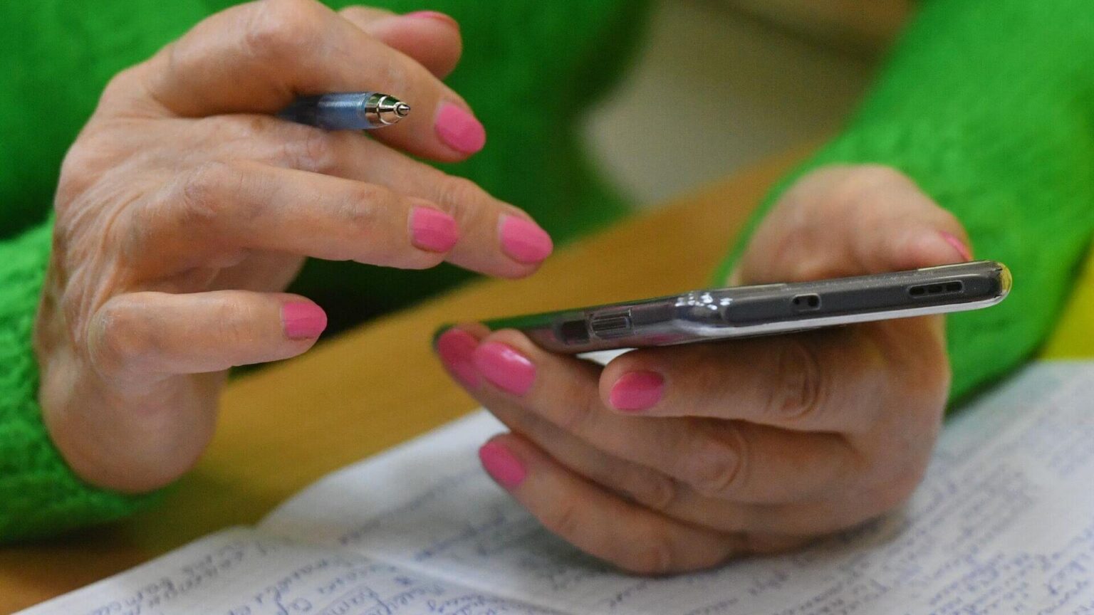 Мобильное приложение для пациентов появится в Беларуси