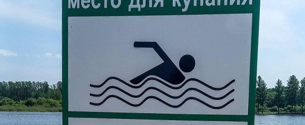 Более 520 мест отдыха подготовят в Беларуси к купальному сезону