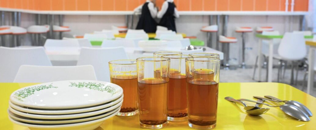 Рацион школьников в Беларуси станет разнообразнее и дороже