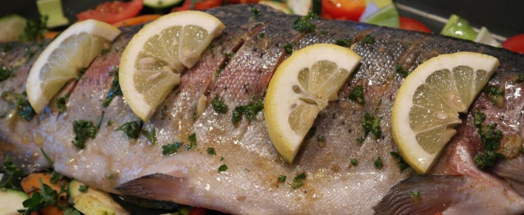 „Допинг“ для мозга: названа самая полезная рыба