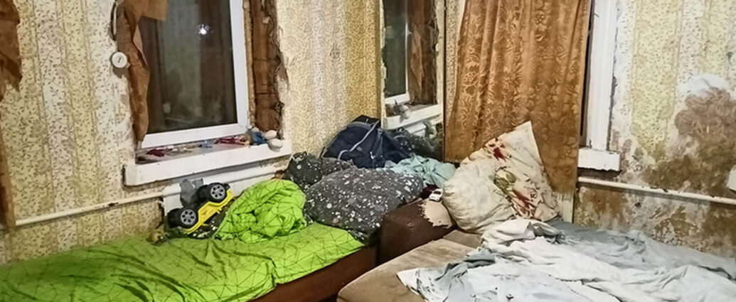 Добрушский монстр: мужчина убил беременную жену и годами насиловал падчерицу