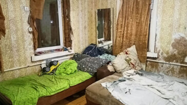 Добрушский монстр: мужчина убил беременную жену и годами насиловал падчерицу