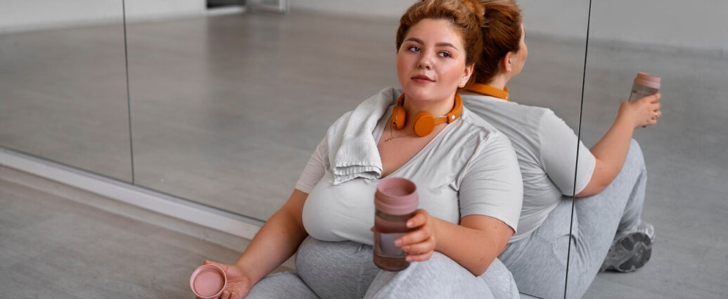 Более 50% пациентов с ожирением остаются недиагностированными