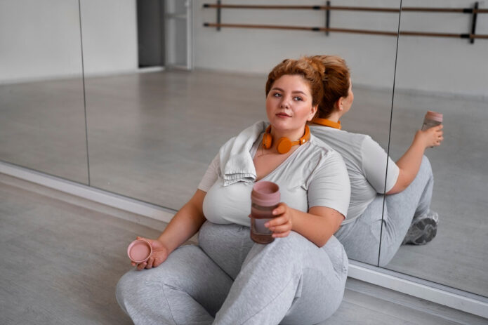 Более 50% пациентов с ожирением остаются недиагностированными