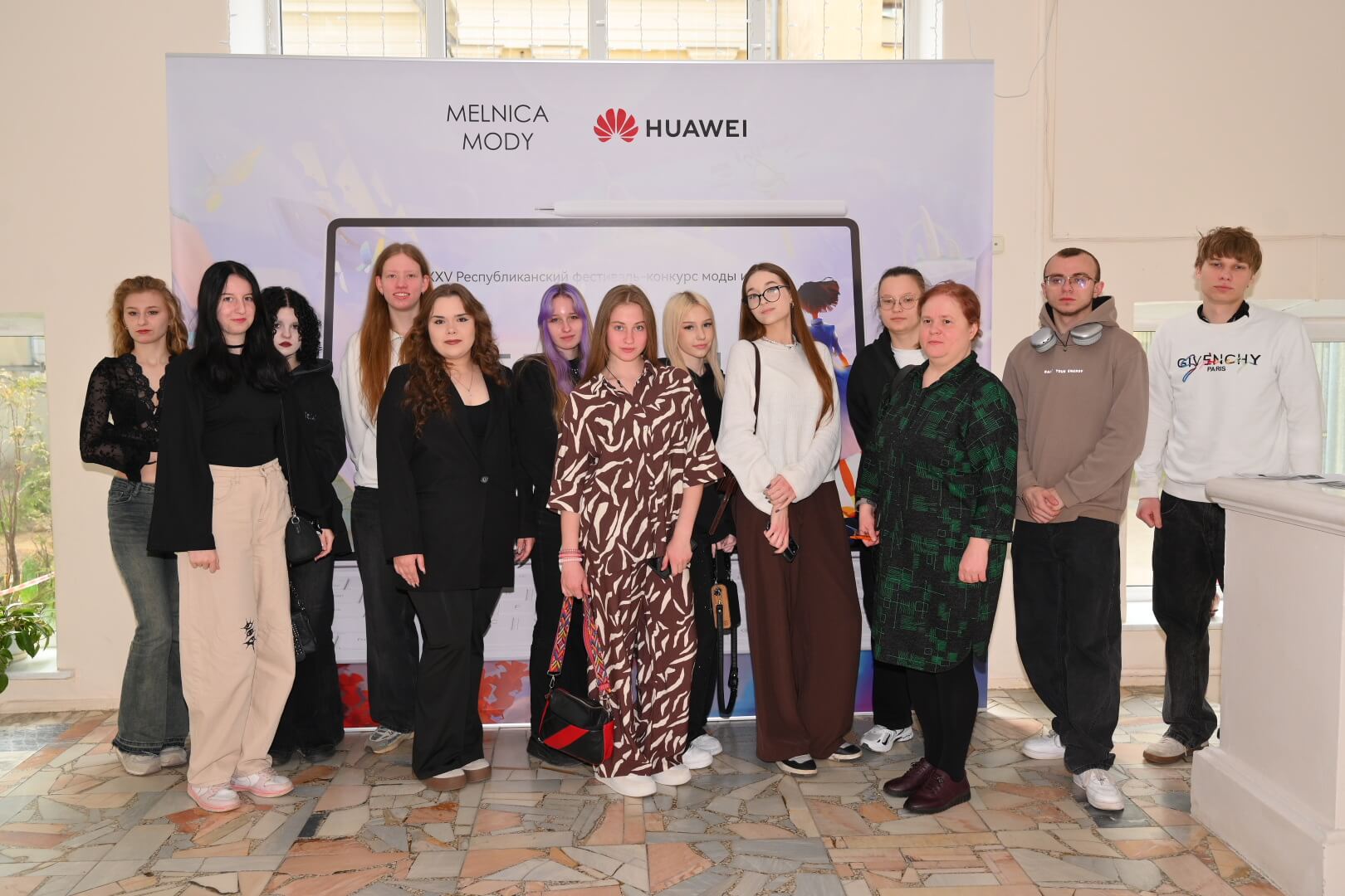 В Минске прошел молодежный форум о мобильной фотографии