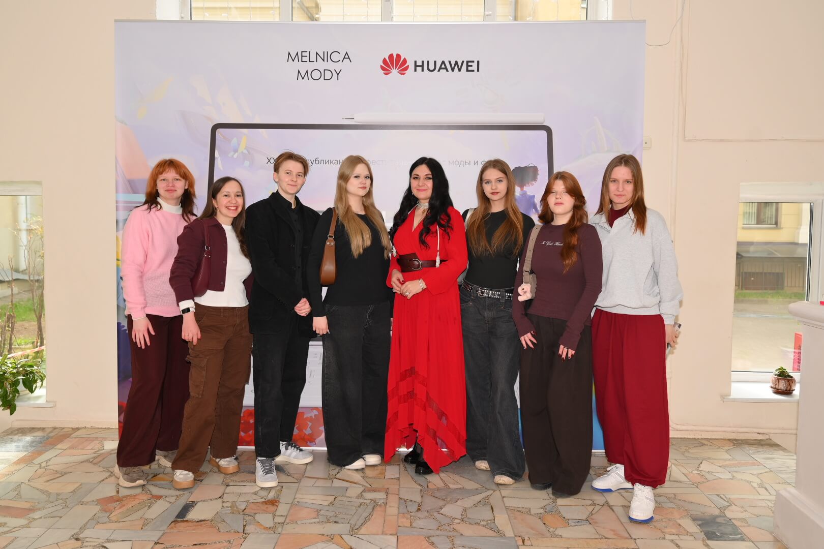 В Минске прошел молодежный форум о мобильной фотографии