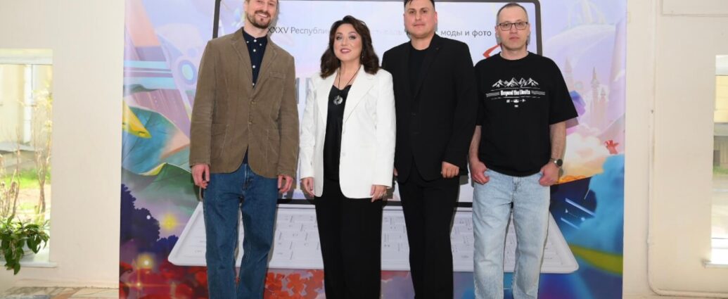 В Минске прошел молодежный форум о мобильной фотографии. Учащиеся прокачали свои навыки в искусстве фотосъемки