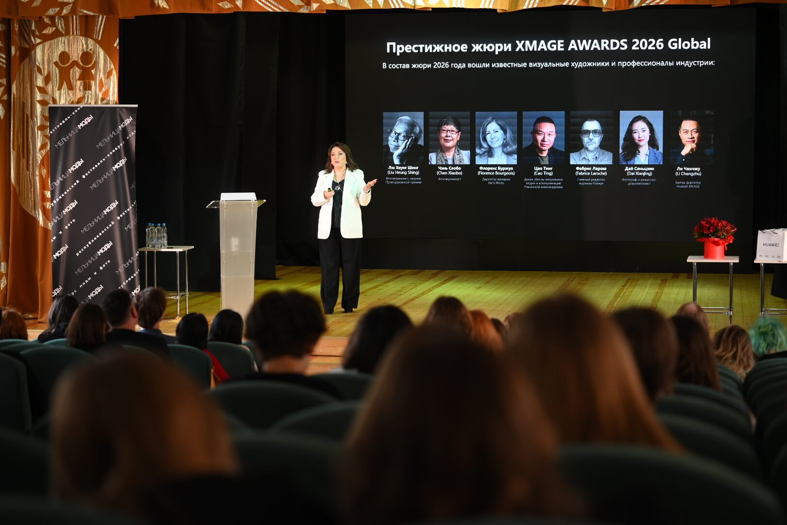 В Минске прошел молодежный форум о мобильной фотографии