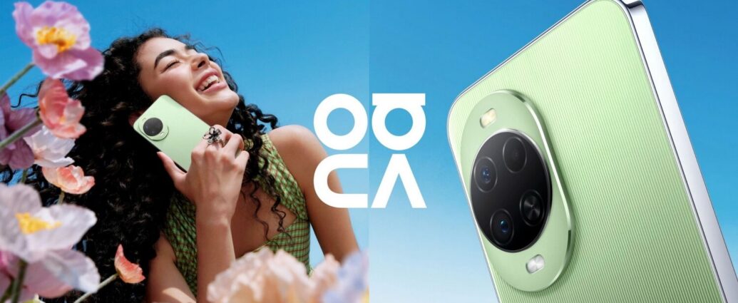 Мощные селфи-камеры и реалистичная цветопередача. В Беларуси начались продажи смартфонов серии Huawei nova 15