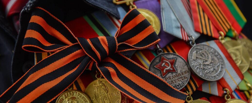 Самому старшему ветерану ВОВ в Беларуси исполнилось 106 лет