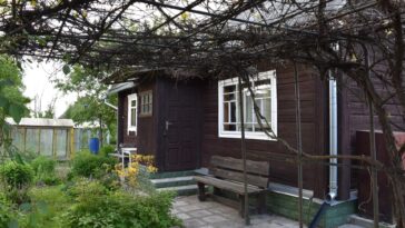 Дачные кражи: в милиции назвали самые уязвимые вещи на участках
