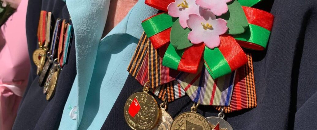Минтруда: выплата материальной помощи к 9 мая начинается в Беларуси