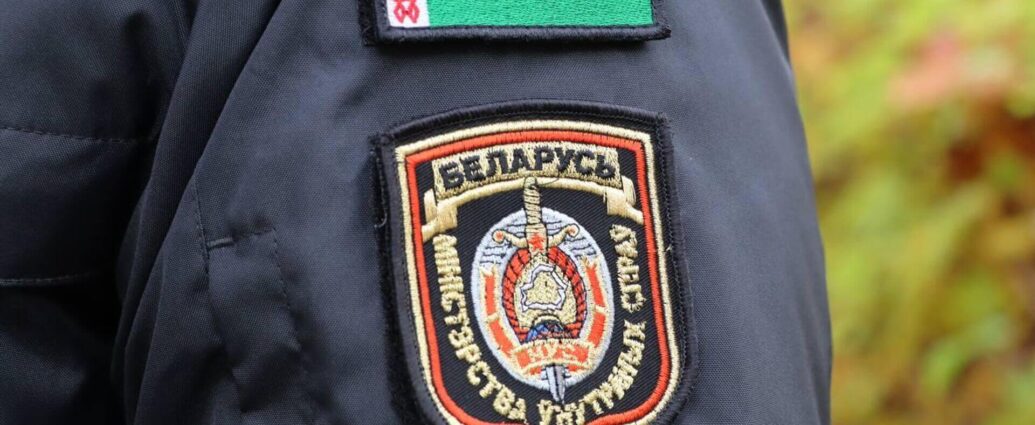 Белорусы продолжают обращаться в МВД из-за звонков мошенников