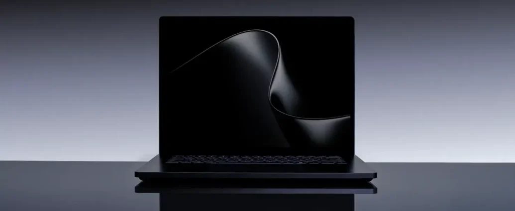 Microsoft анонсировала флагманский ноутбук Surface Laptop Ultra с NVIDIA RTX Spark