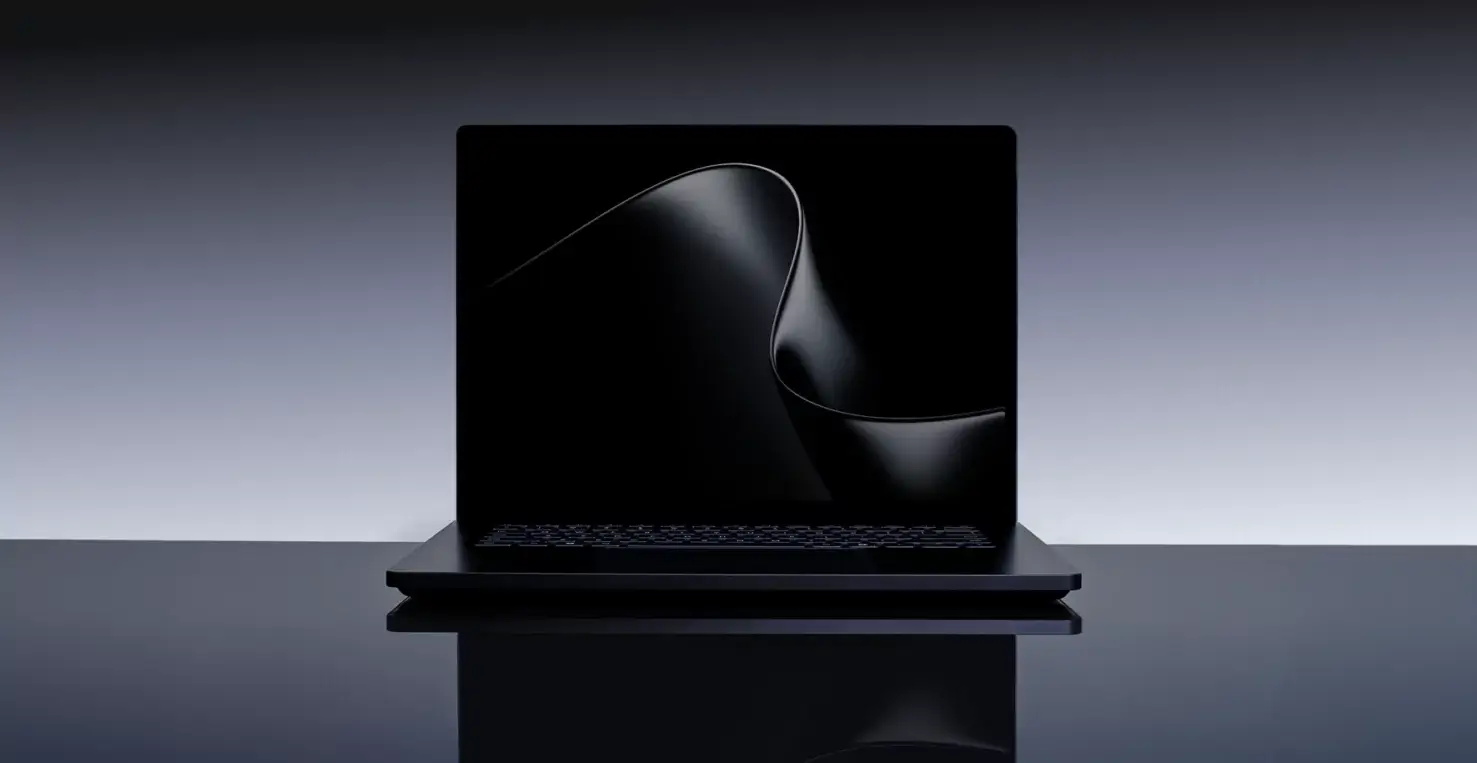 Microsoft анонсировала флагманский ноутбук Surface Laptop Ultra с NVIDIA RTX Spark
