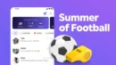 Viber запустил специальный сервис для футбольных болельщиков в Беларуси