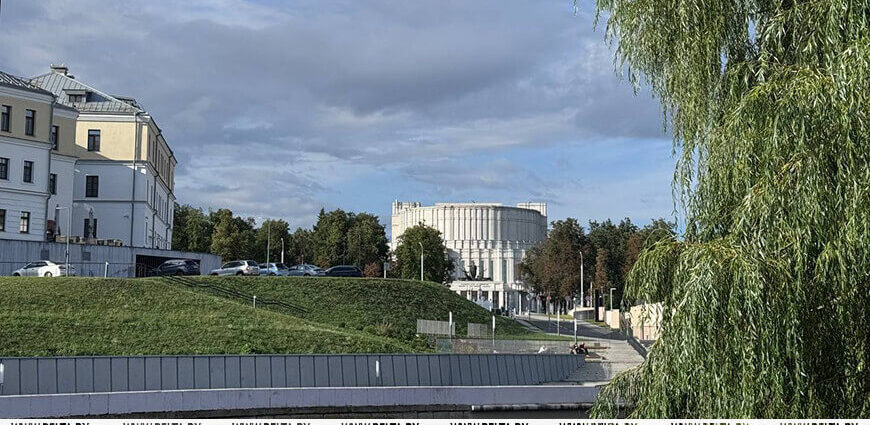 Зной возвращается. Где в Беларуси 30 июля воздух прогреется до +30 °С