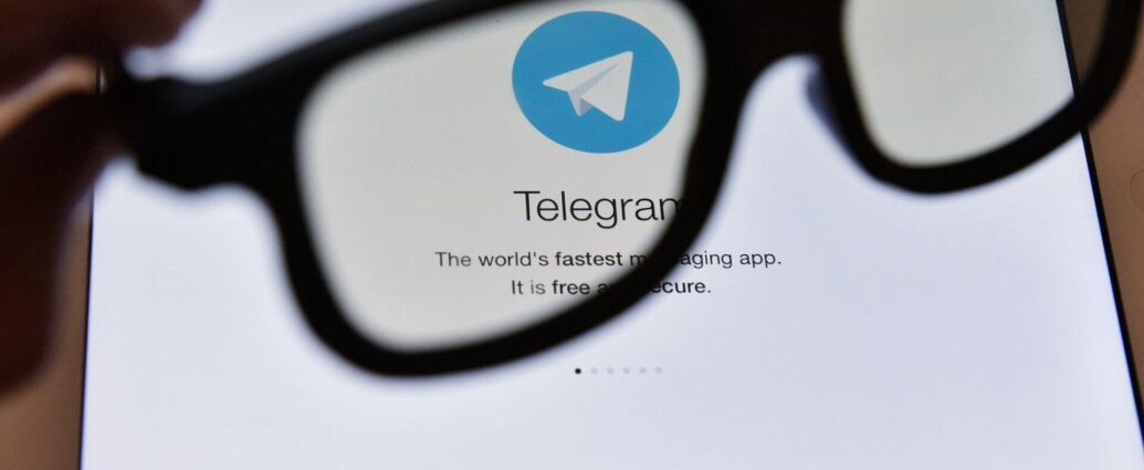 Число взломов аккаунтов Telegram растет в Беларуси