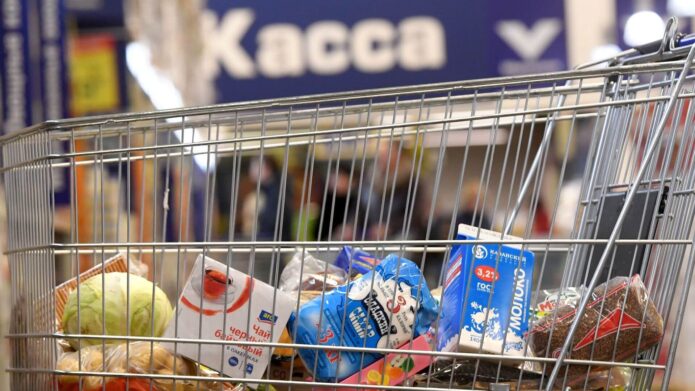 МАРТ нашел просрочку в известной сети жестких дискаунтеров