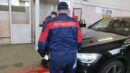 Техосмотр в Беларуси теперь можно пройти ночью, но не везде