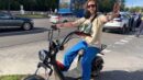 Более 1,6 тыс. белорусов зарегистрировали в ГАИ электромопеды