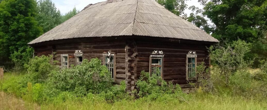 ГКИ: 15 населенных пунктов исчезли с карты Беларуси