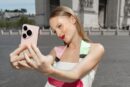 Смартфоны серии Huawei Pura 90s показали на Неделе Моды в Париже. Предзаказы в Беларуси уже стартовали