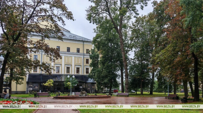 Грозы и туман. Чем еще удивит погода в конце рабочей недели?