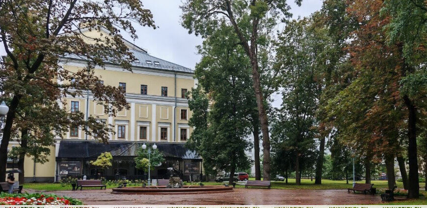 Грозы и туман. Чем еще удивит погода в конце рабочей недели?