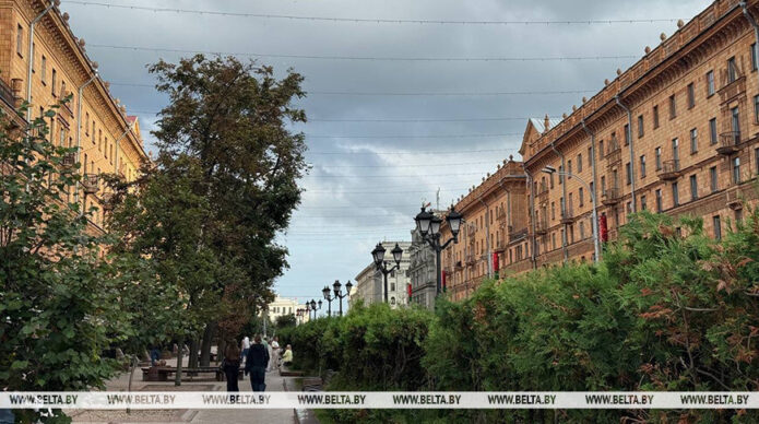Температура упадет до +3 °С. Какой будет погода 26 августа, рассказали синоптики