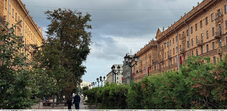 Температура упадет до +3 °С. Какой будет погода 26 августа, рассказали синоптики