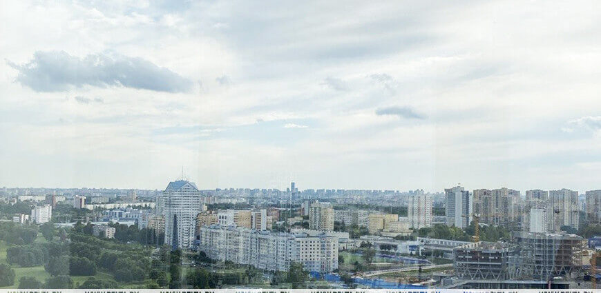 Туманы, грозы и до +30 °C ожидается в Беларуси 31 августа