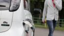 Беларусь лидирует среди бывших стран СССР по электромобилям на душу населения