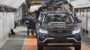 Доля отечественных машин на белорусском авторынке превысила 60%