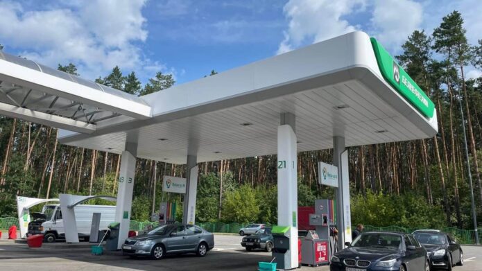 Бензин подорожает в Беларуси с 5 августа