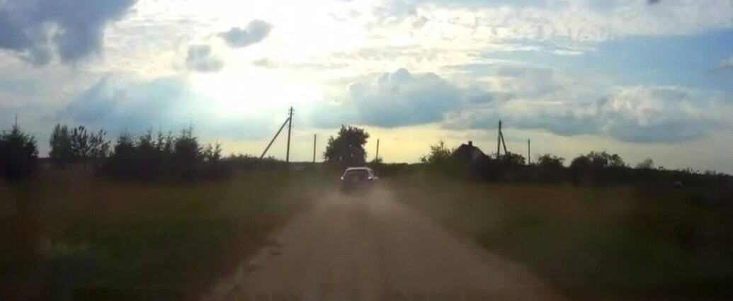Пьяная минчанка на Infiniti попала под уголовное дело за взятку ГАИ