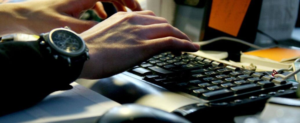 Опасную клавиатуру запретили продавать в Беларуси