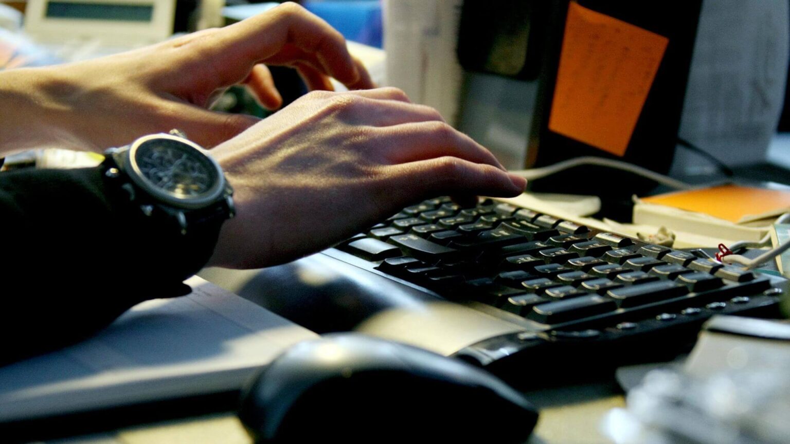 Опасную клавиатуру запретили продавать в Беларуси