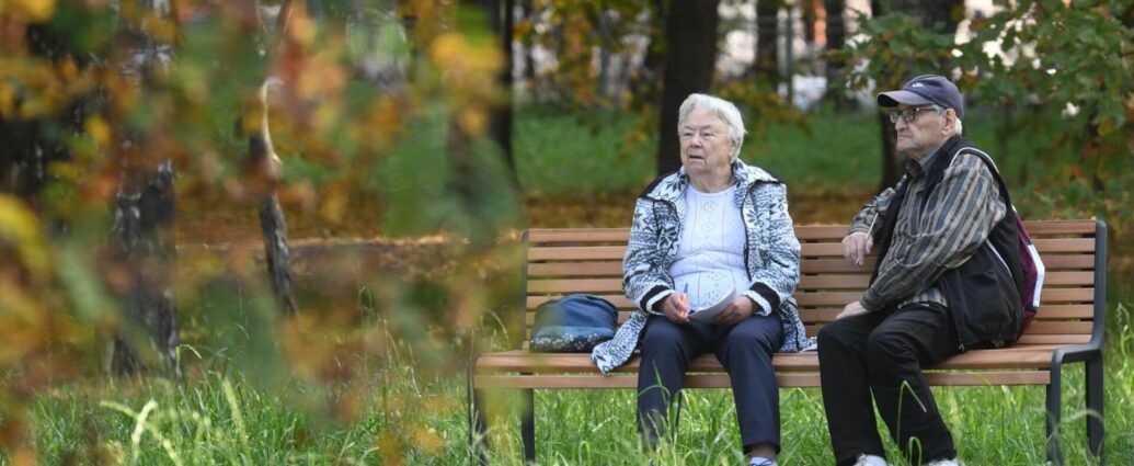 Пенсии увеличатся в Беларуси в среднем на 5% с 1 сентября