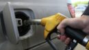 Бензин вновь дорожает в Беларуси