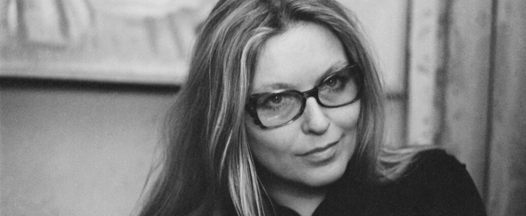 Умерла французская актриса Марина Влади