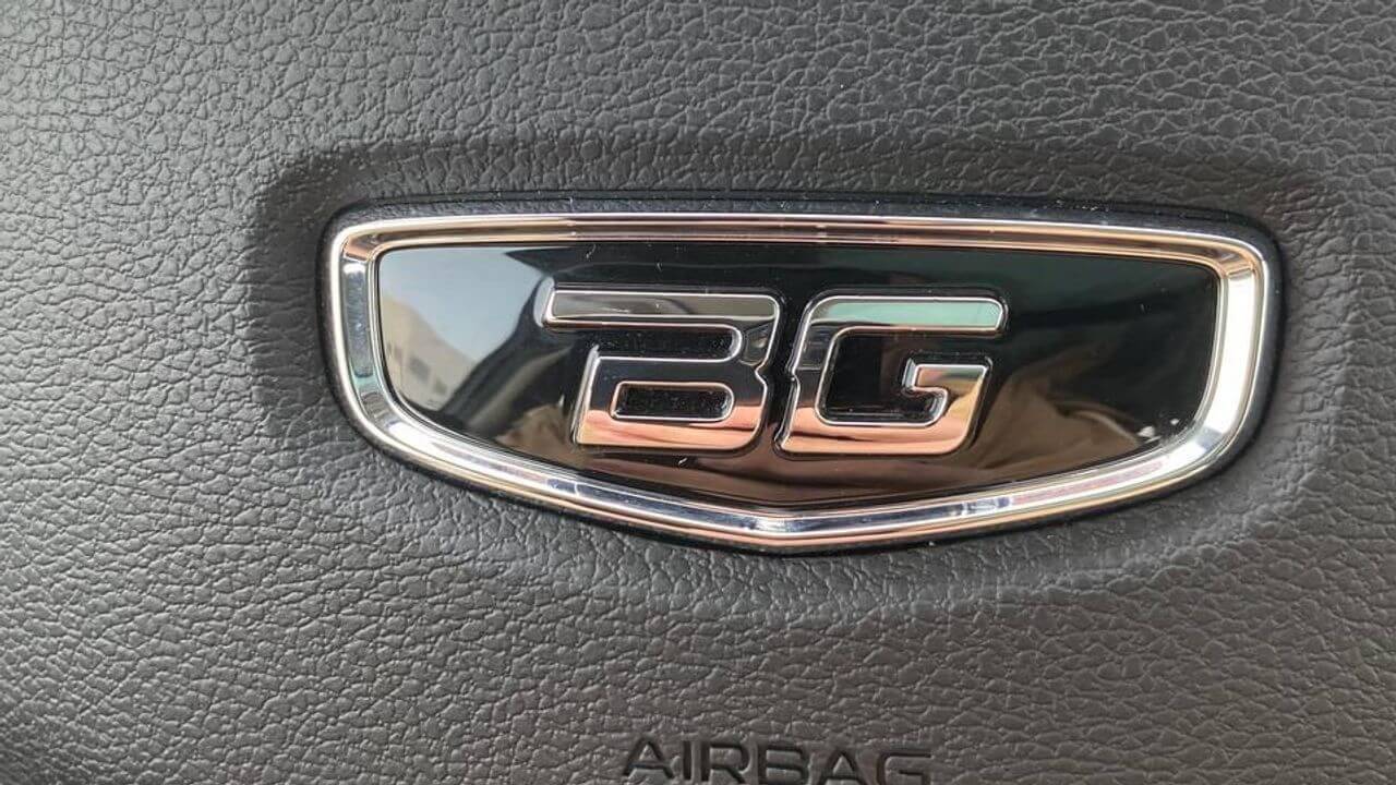 Стартовали продажи Belgee Х50 „на минималках“