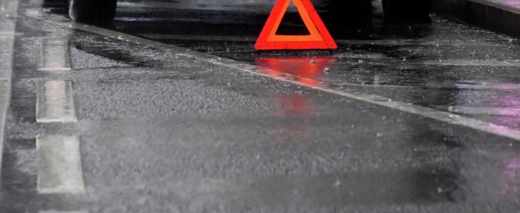 Все дело в цвете? Какие автомобили по статистике чаще попадают в ДТП