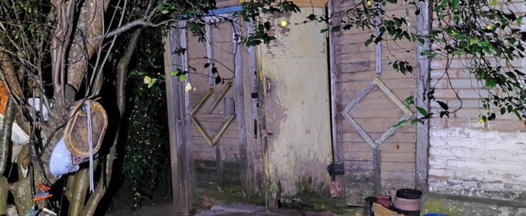 Тела трех человек нашли в Быхове