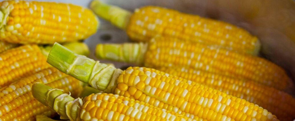 Больше не черника: другой продукт оказался полезнее для зрения