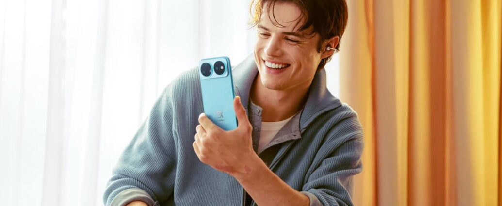 В Беларуси начались продажи смартфонов серии Huawei nova 16s с камерами для выразительной портретной съемки и точной цветопередачей