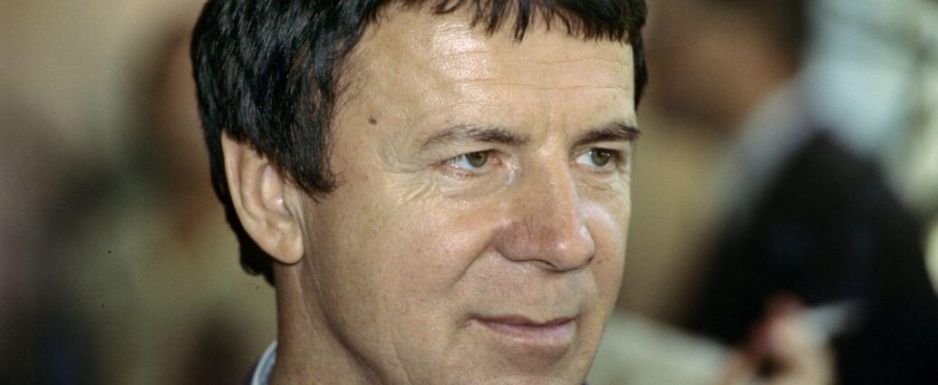 Анатолий Кашпировский умер на 88‑м году жизни