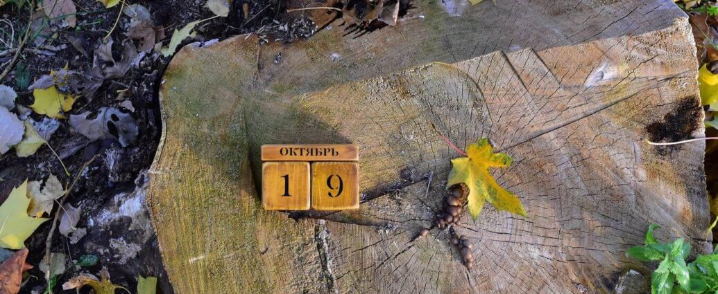 19 октября