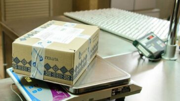 "Белпочта" приостанавливает отправку посылок в США