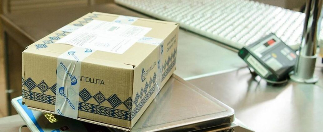 Отправить посылку с наложенным платежом станет гораздо проще